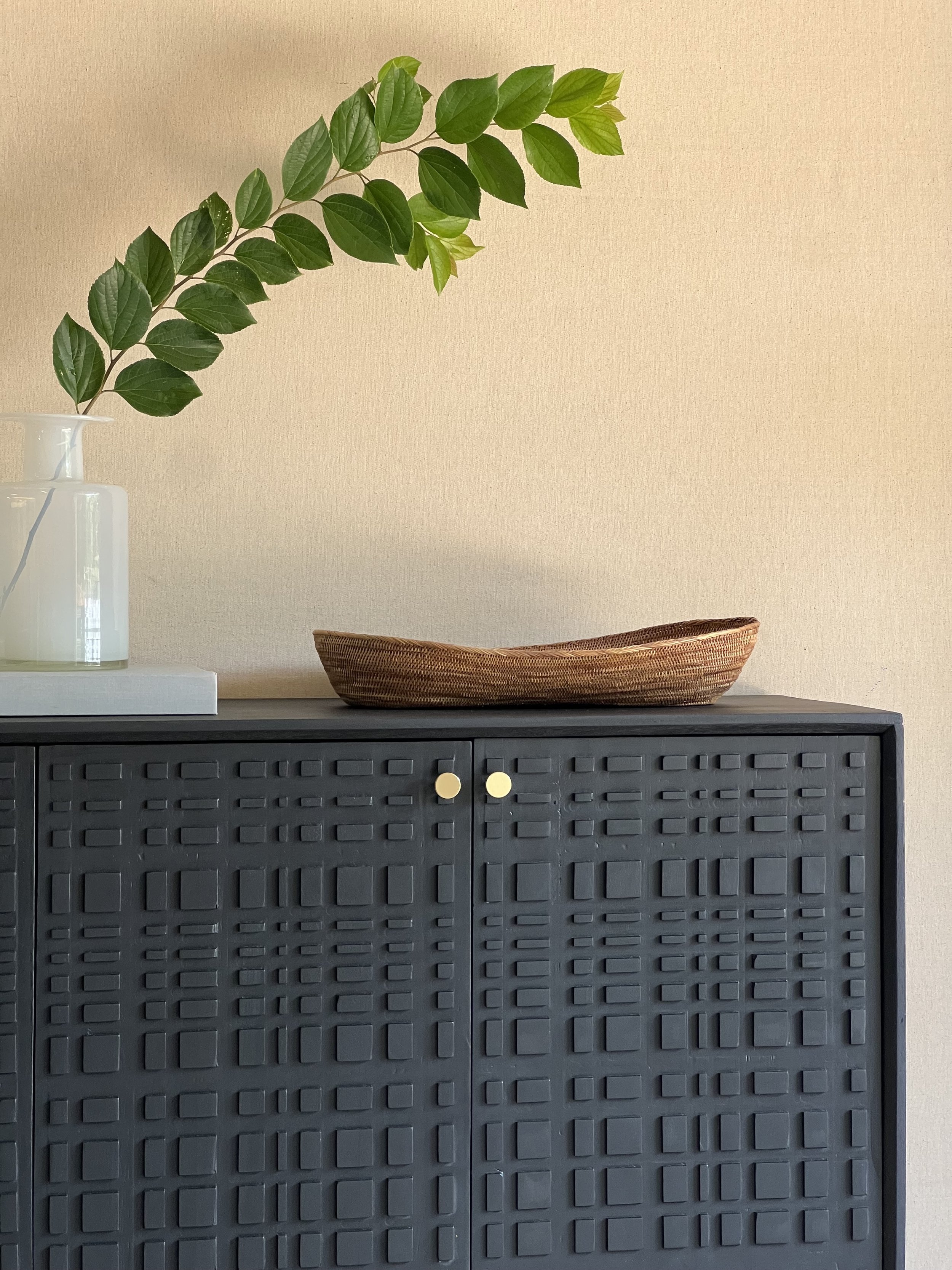 Blok Console