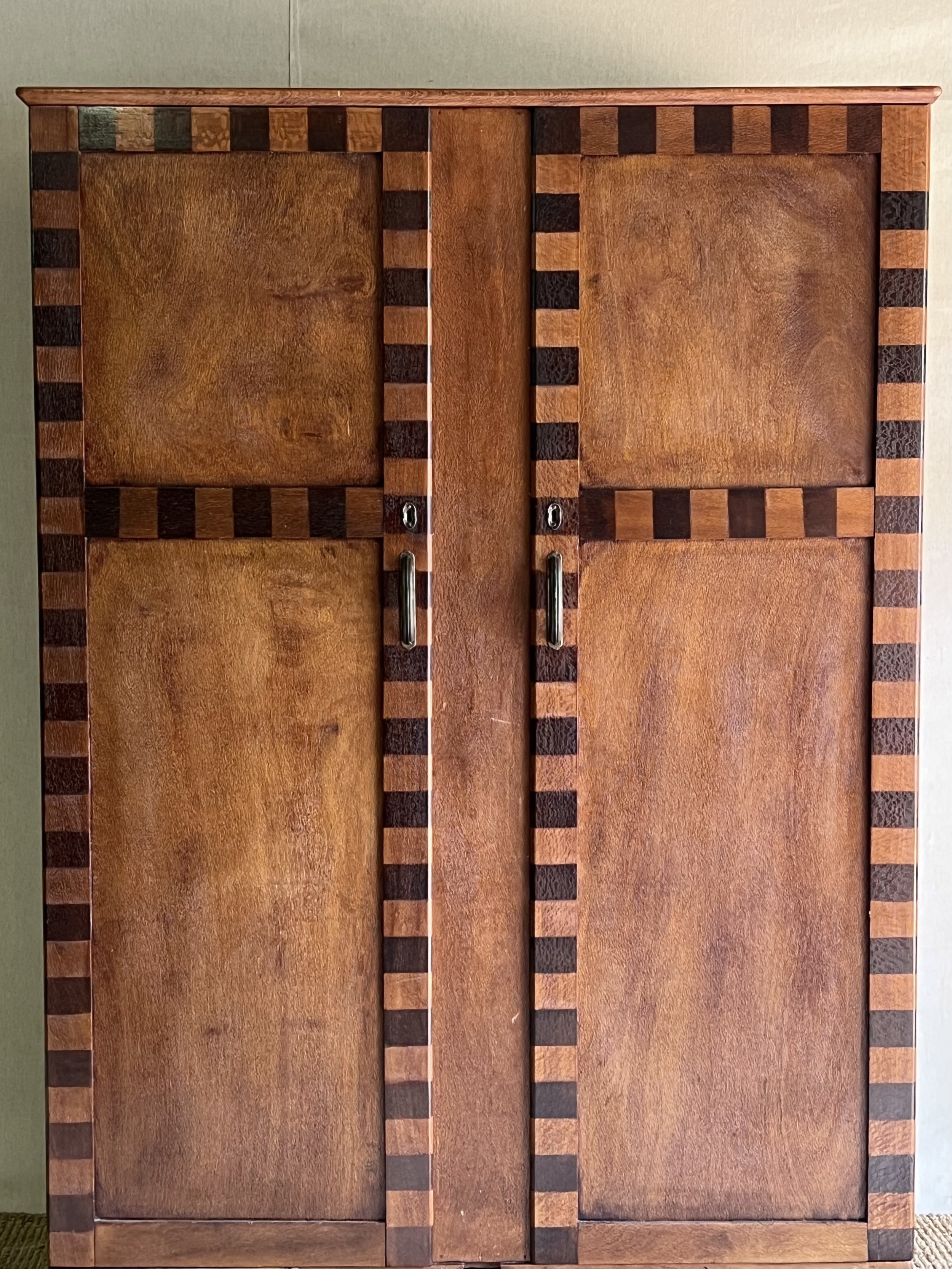 Beach House Wardrobe