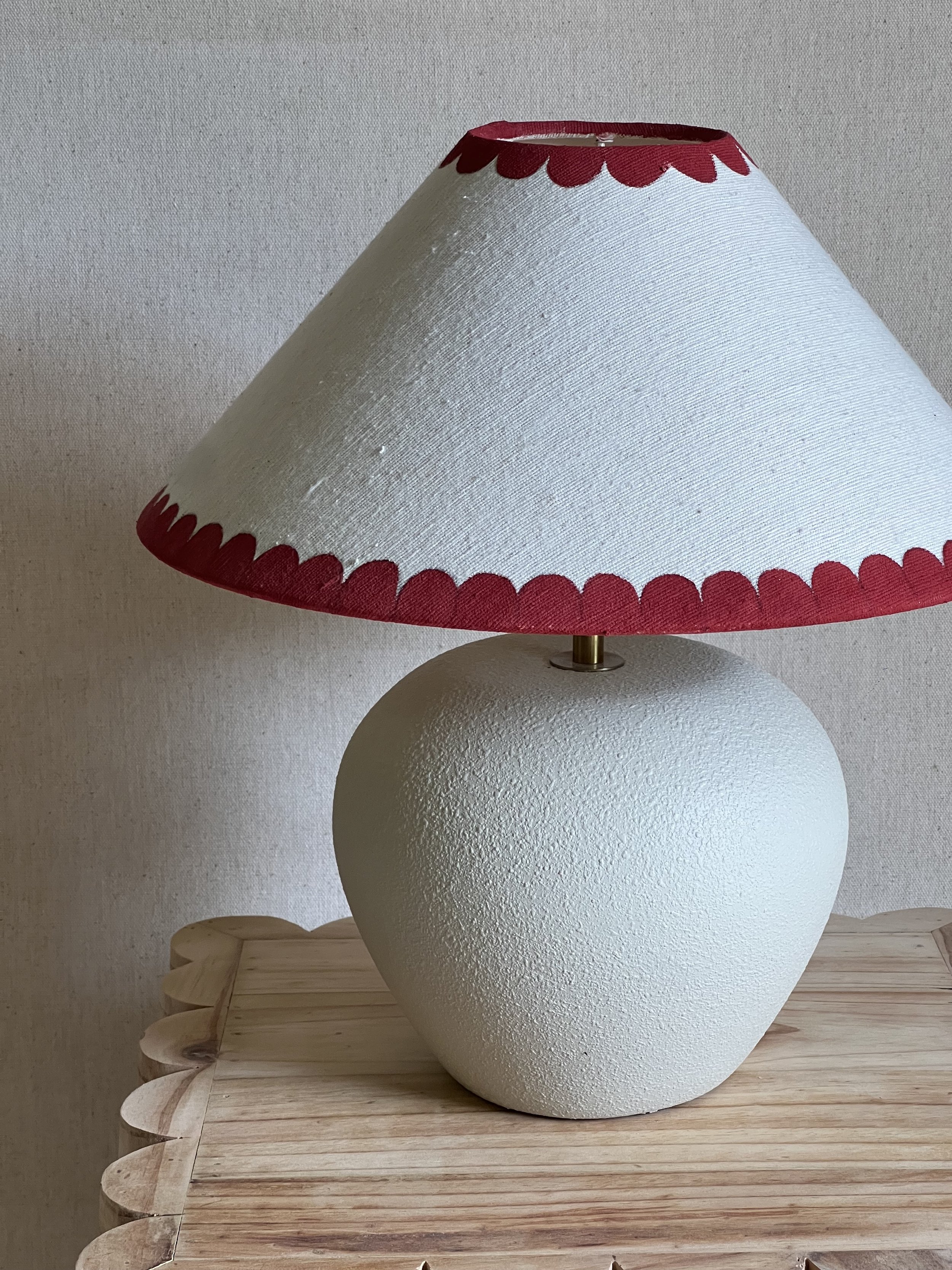 Jolie Lamp Shade