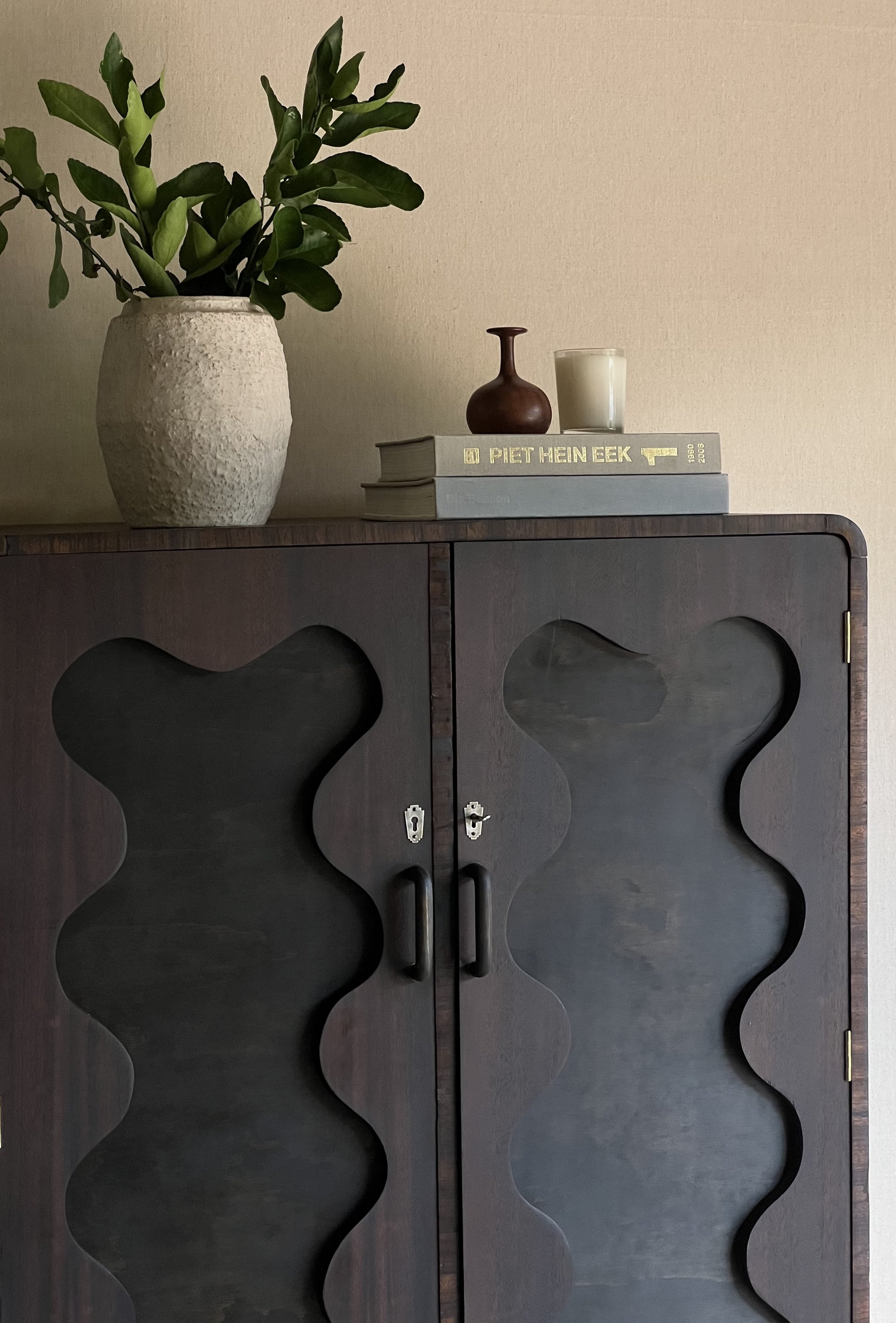 Vintage Highgate Console