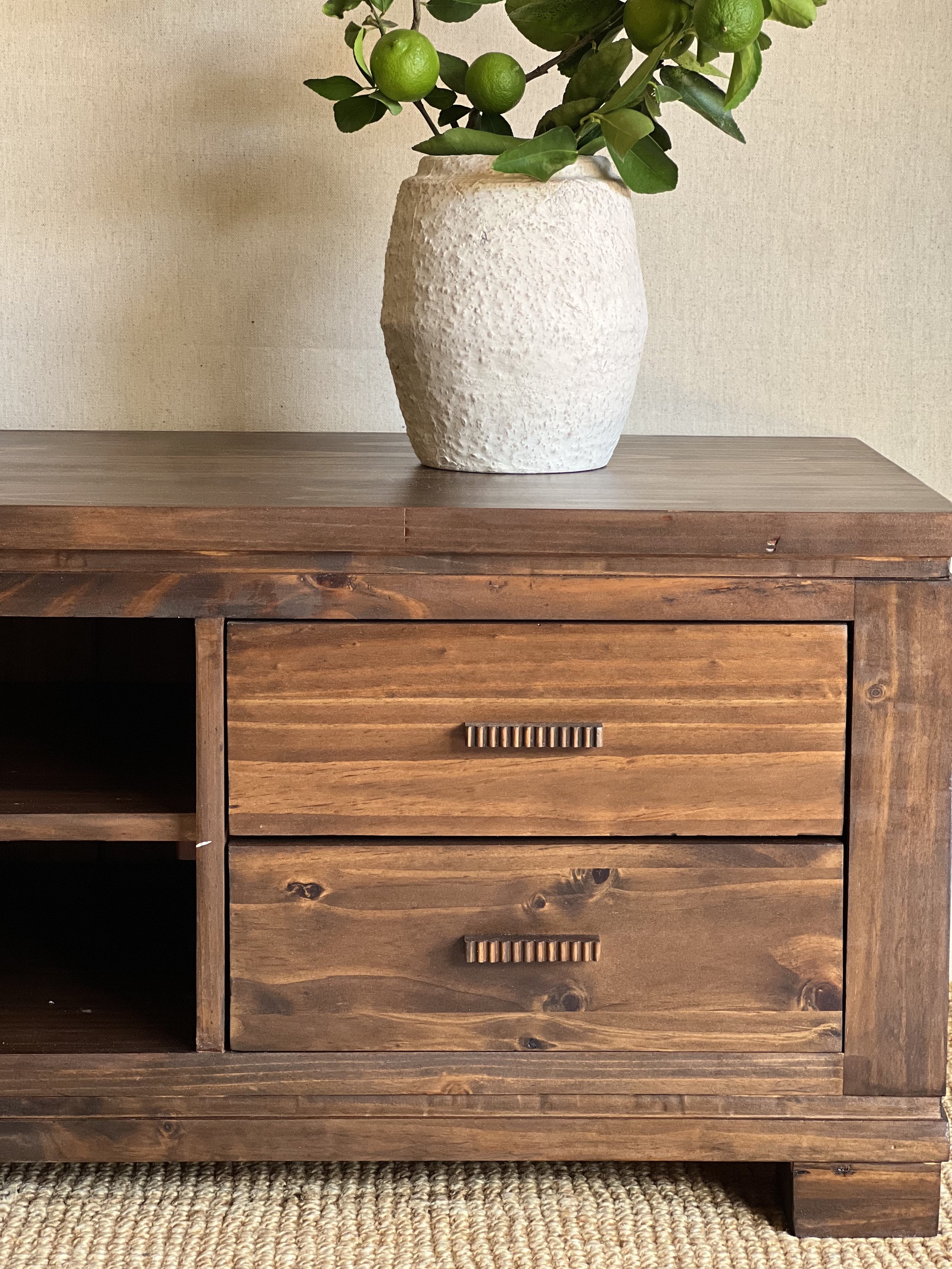 Homestead Console