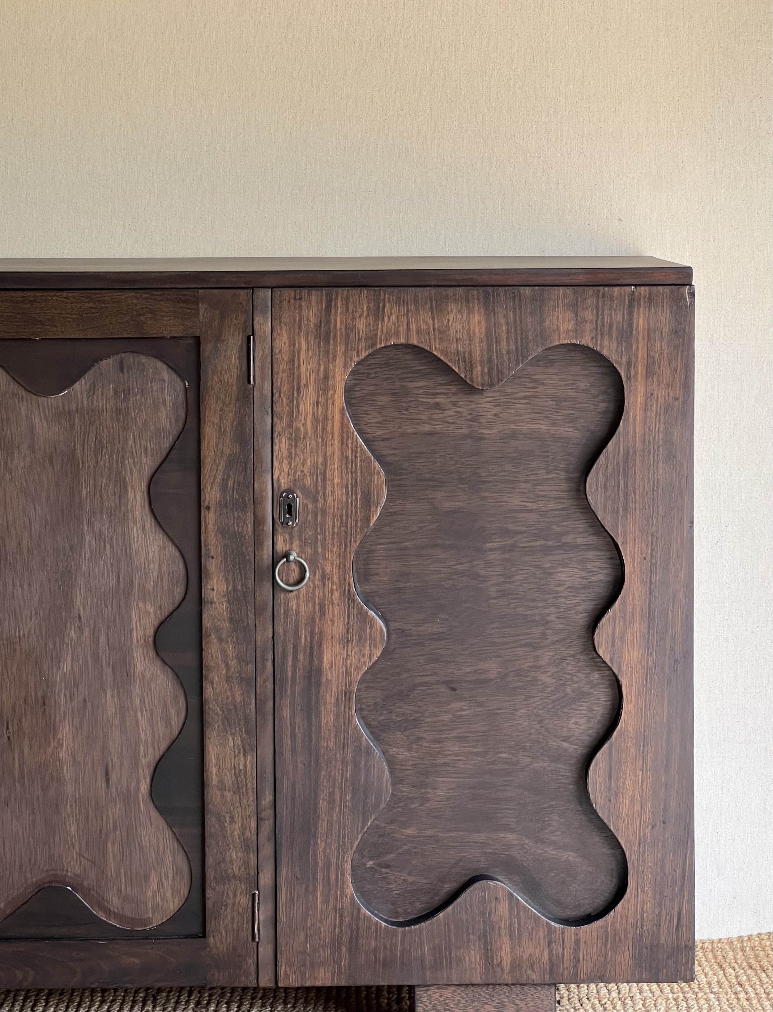 Highgate Console