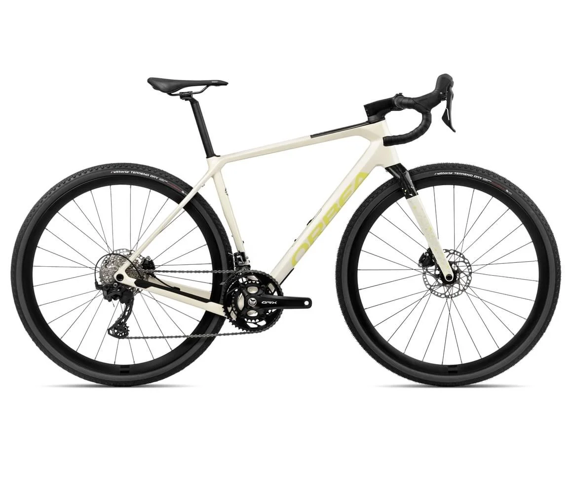 orbea bicycle for gravel