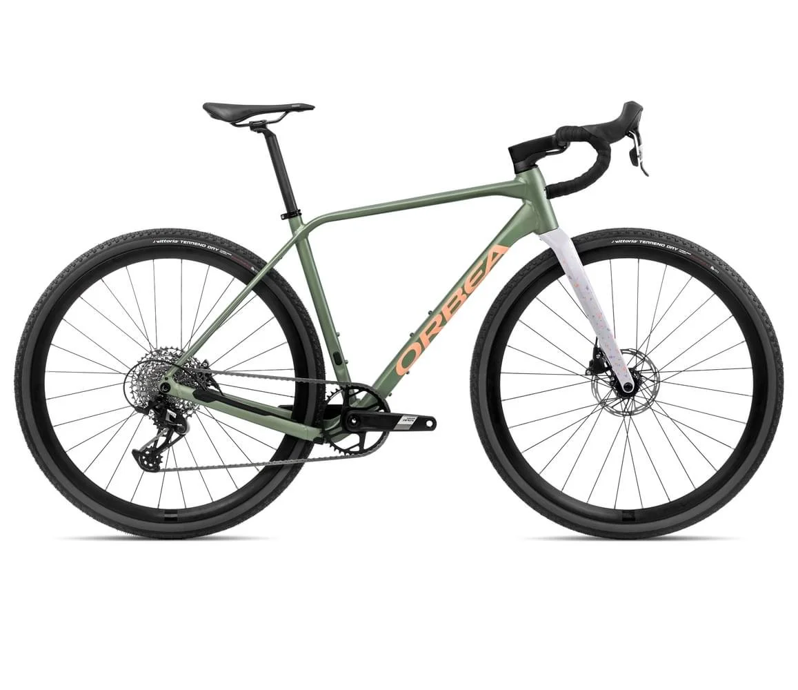 Terra bicycle gravel