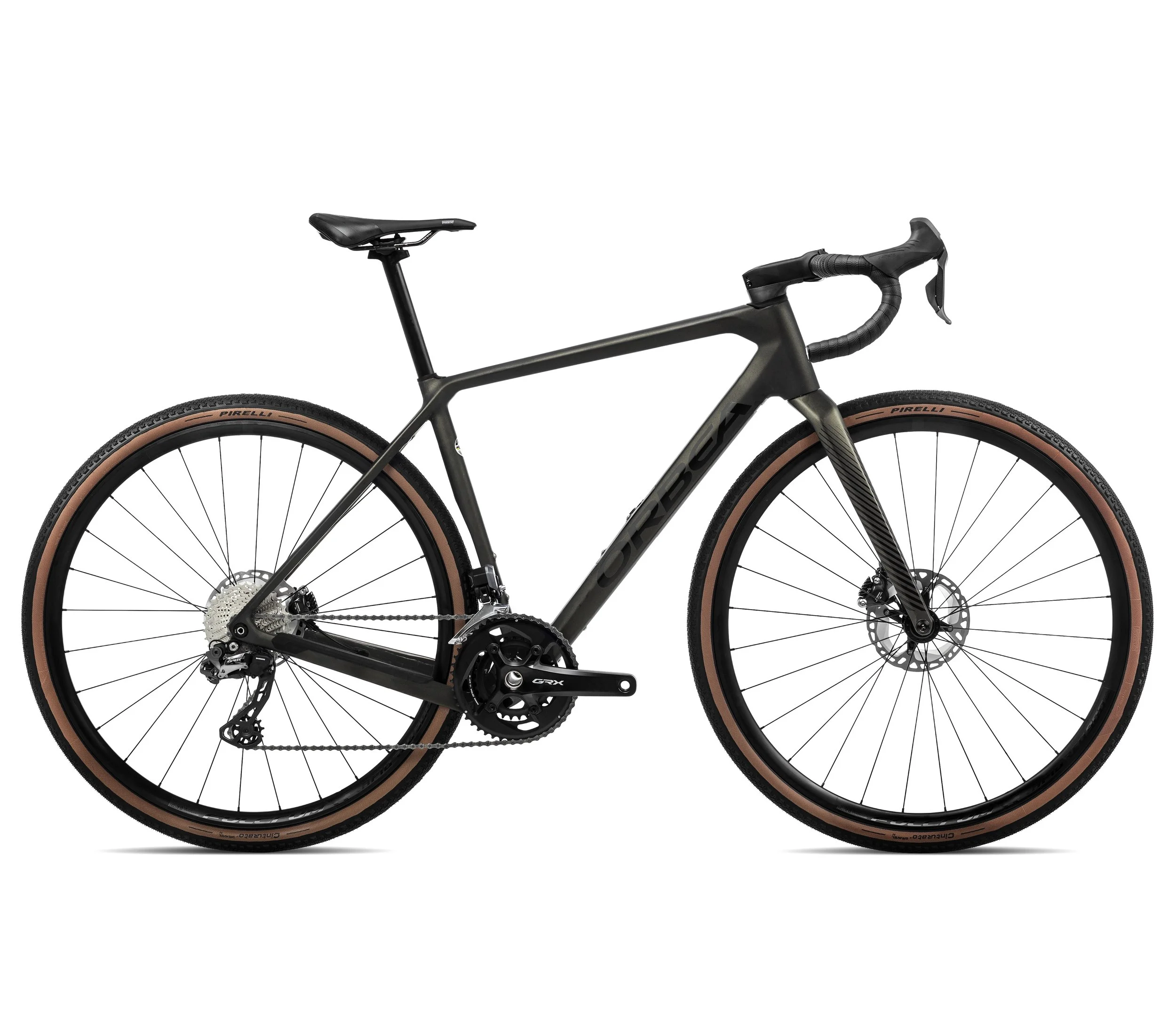 Orbea m20 iteam bicycle