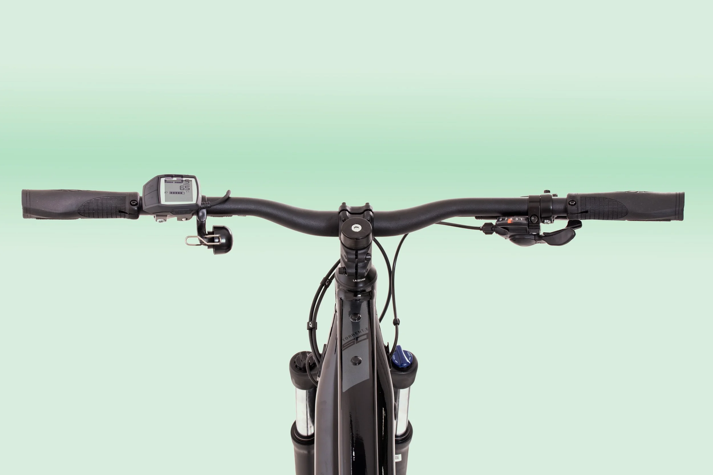 mango ebike, hardtail, kemen