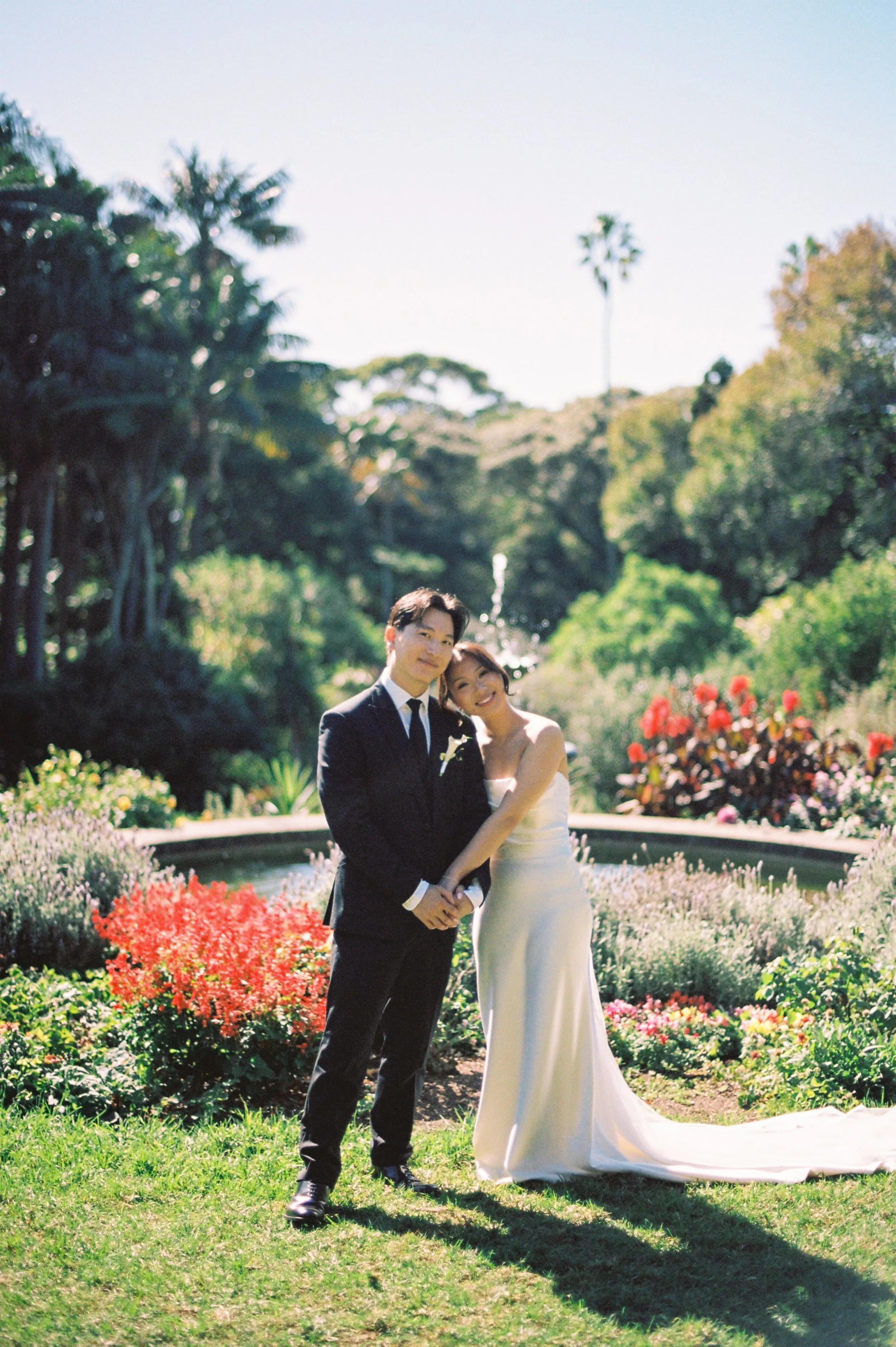 Vacluse House and Curzon Hall Wedding | Joslyn and Nathaniel