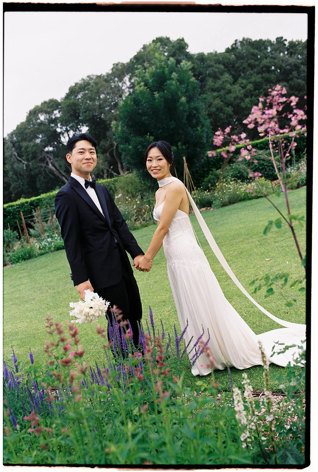 Events By Alpha Wedding | Bada and Lisa