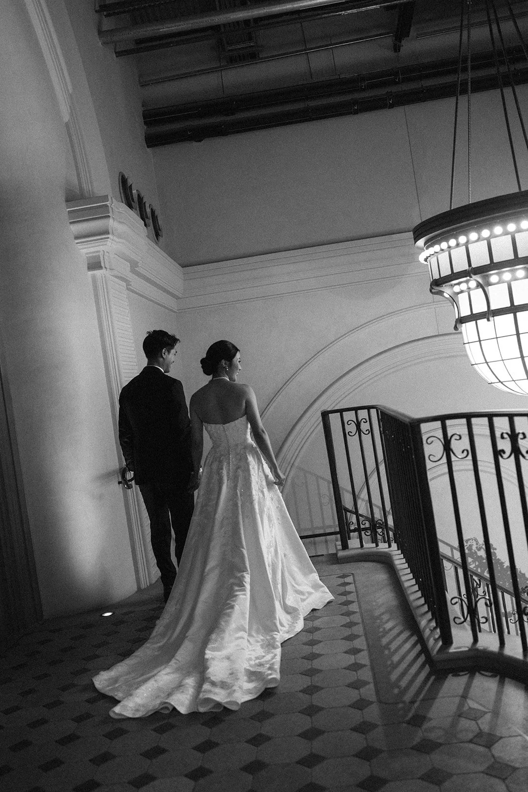 The Eveleigh by The Grounds Wedding | Maggie and Steven