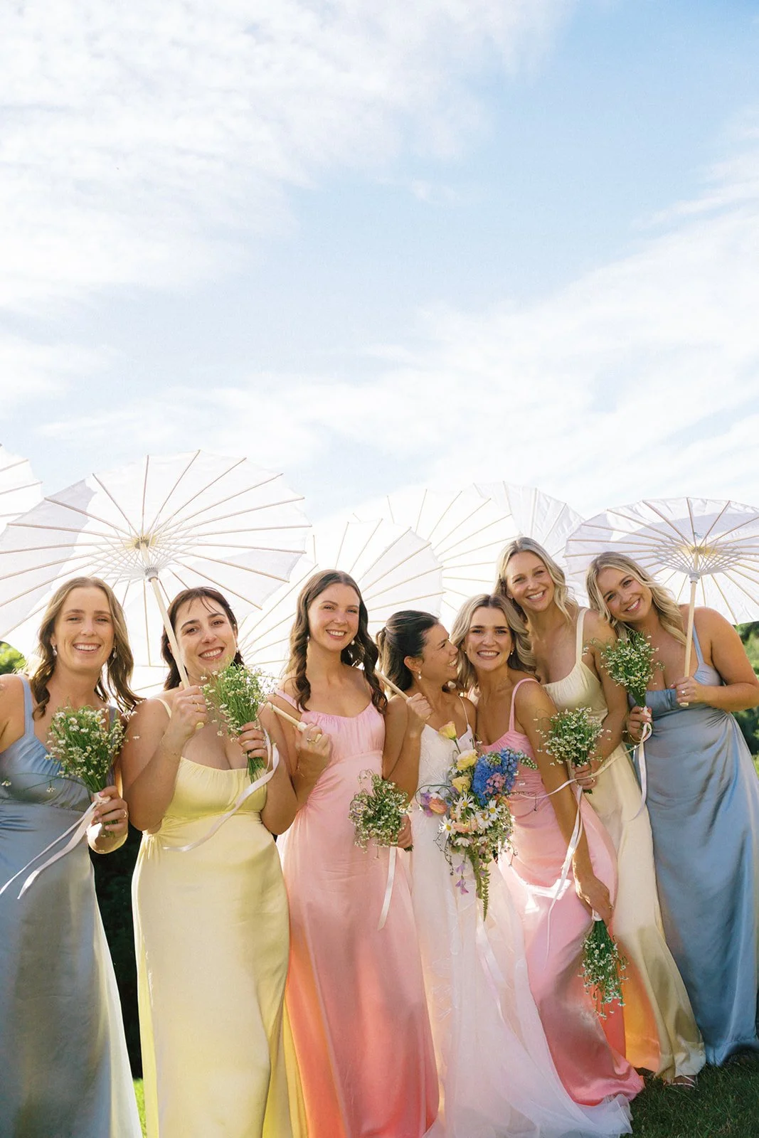 Q station Manly Wedding | Rachael and Antony