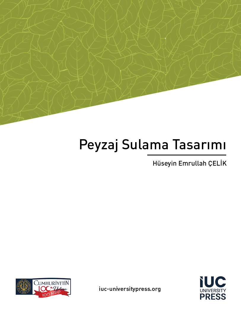 Peyzaj Sulama Tasarımı