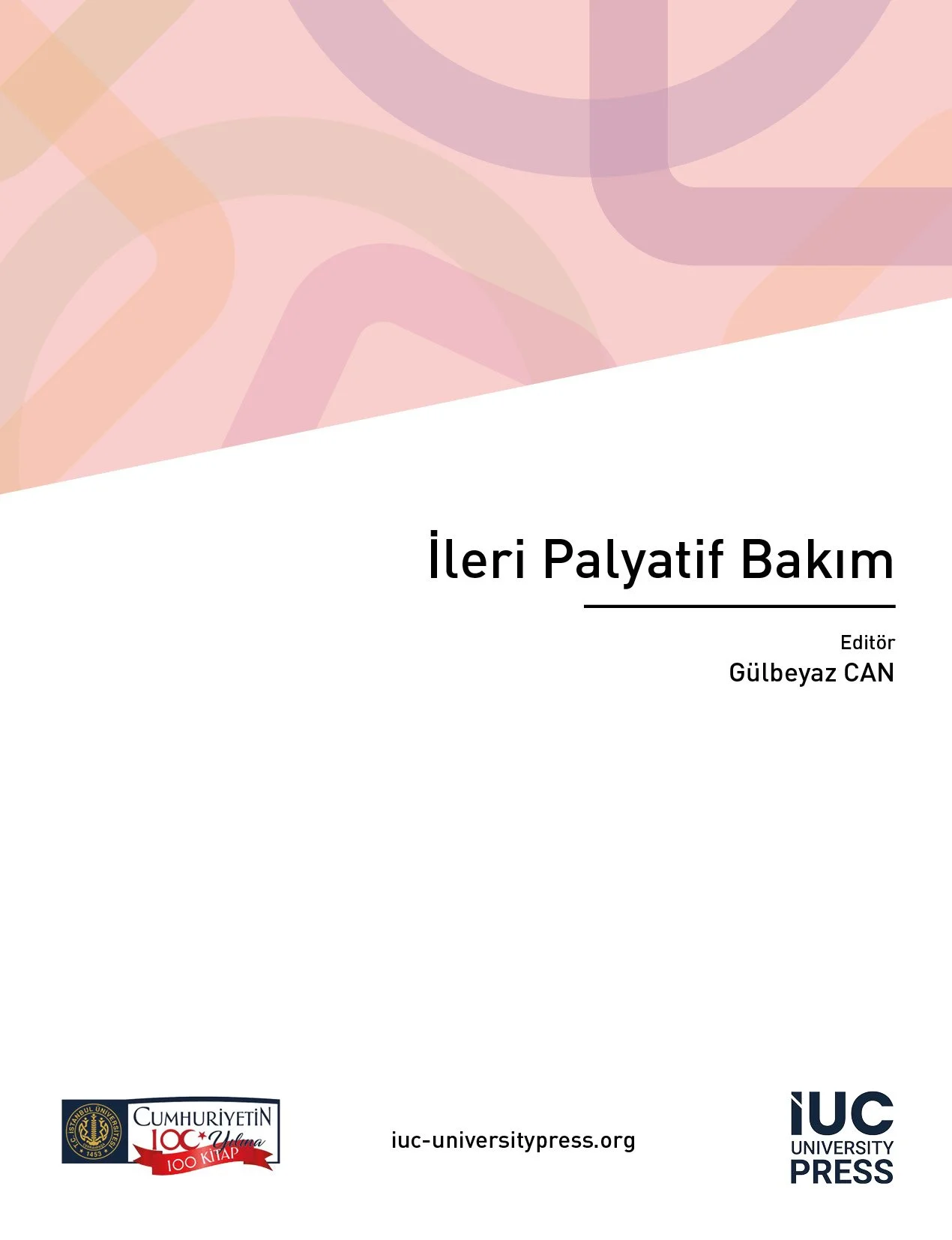 İleri Palyatif Bakım