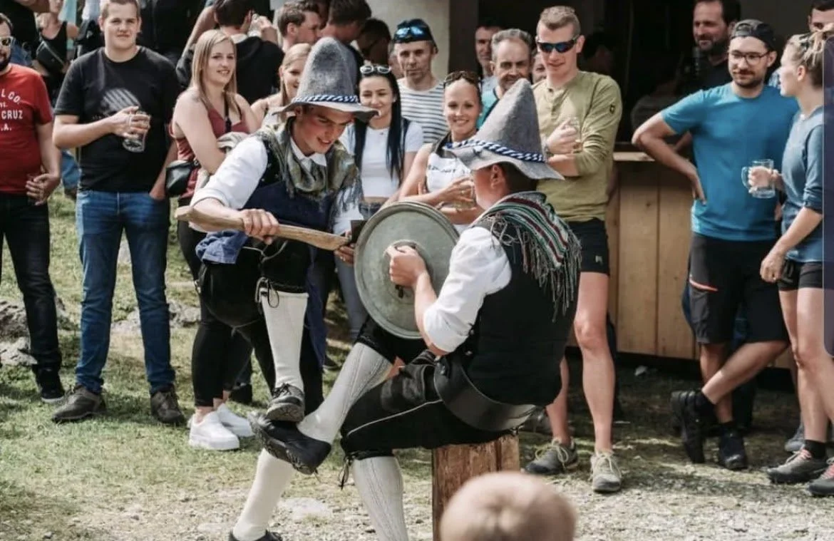 Plattler Ball Matrei