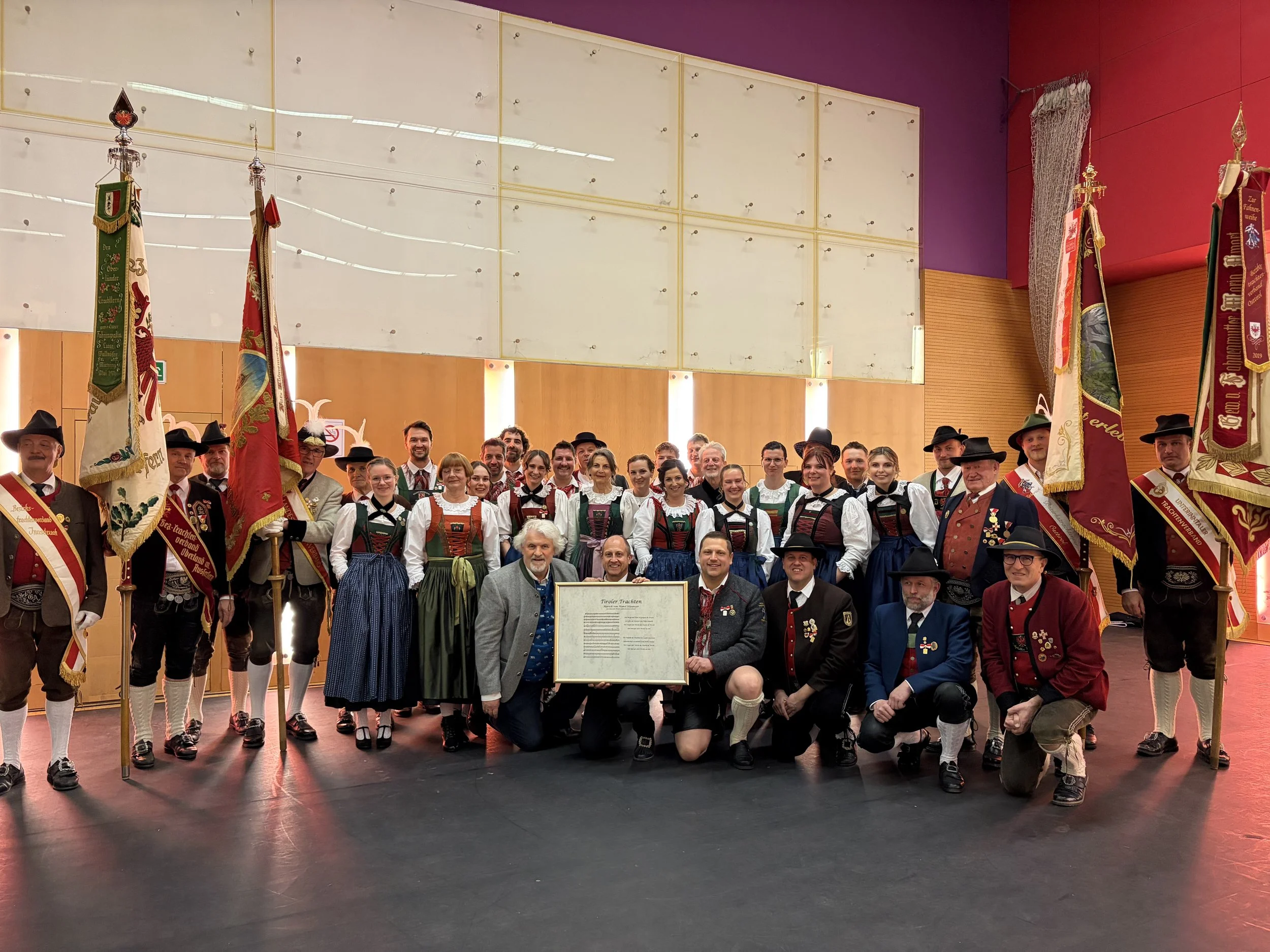 Edelweiß Gala Matrei