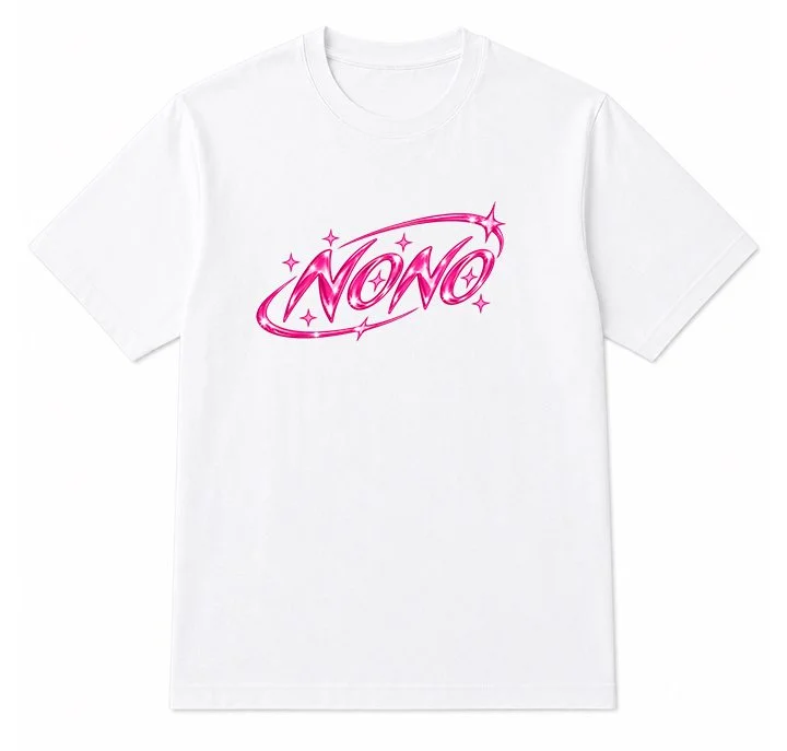 NONO TEE SHIRT