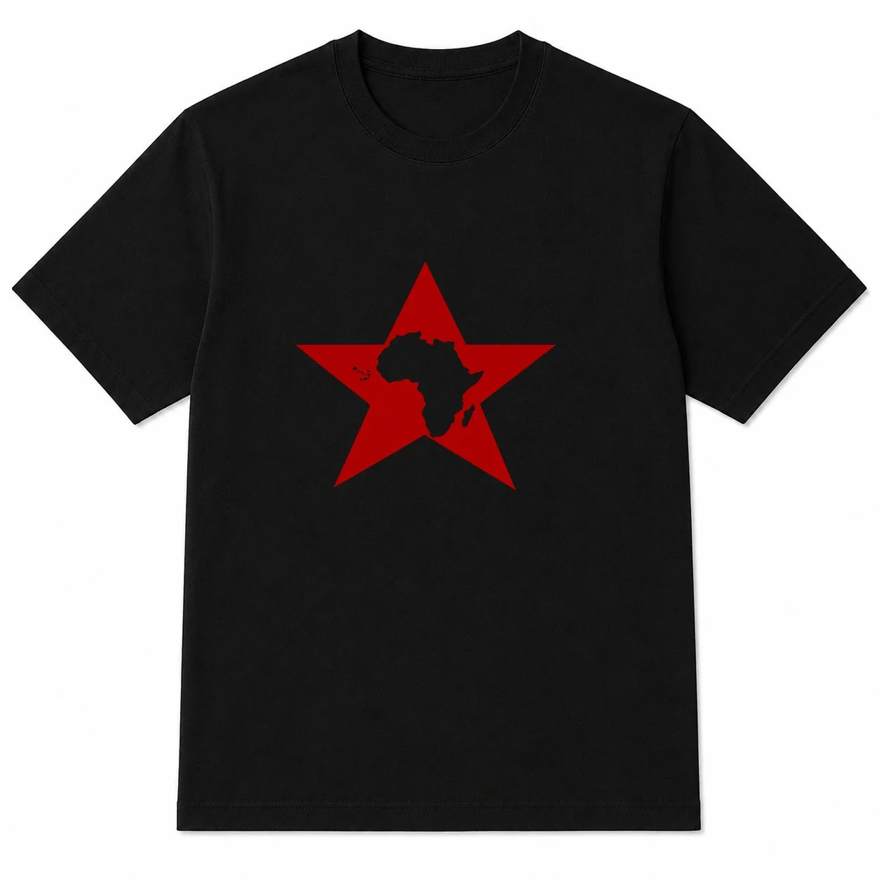 FAAH TEE SHIRT