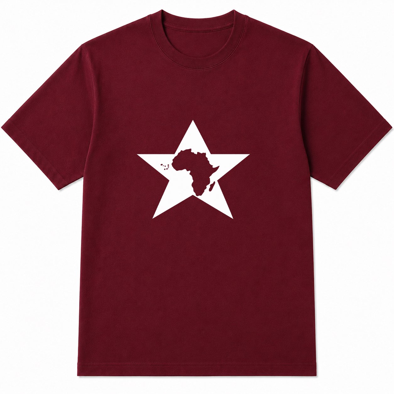FAAH TEE SHIRT