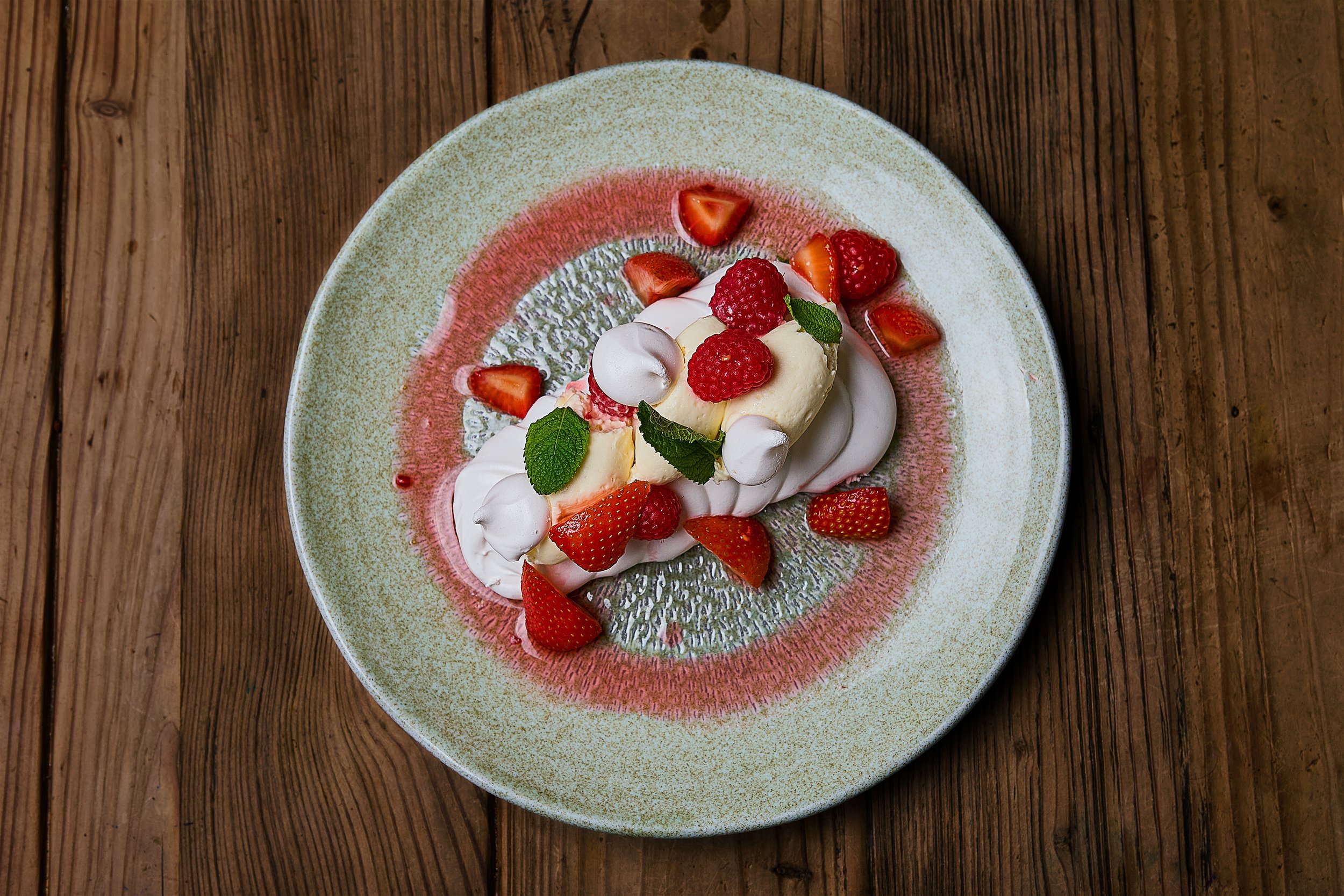 PAVLOVA