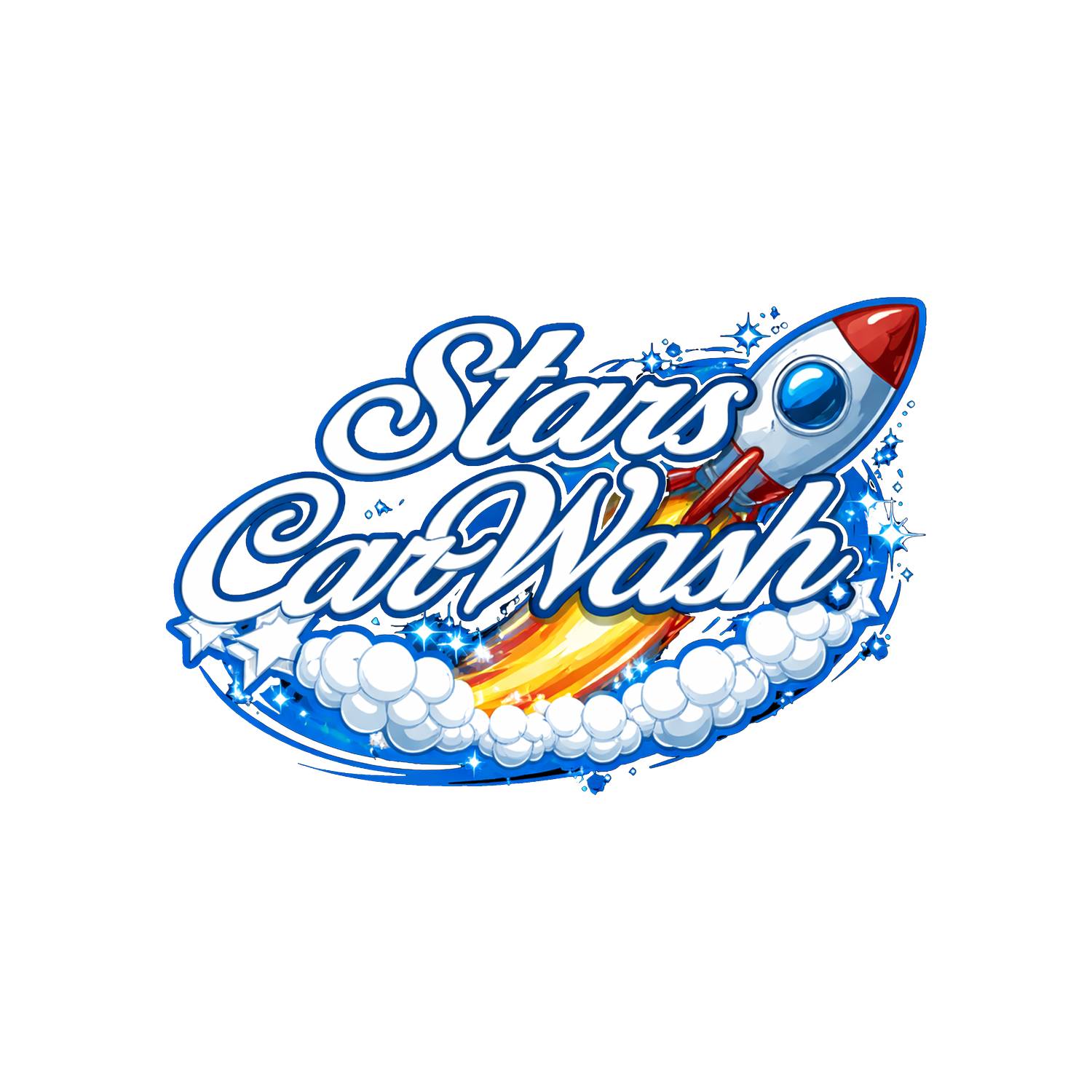 Stars Car Wash