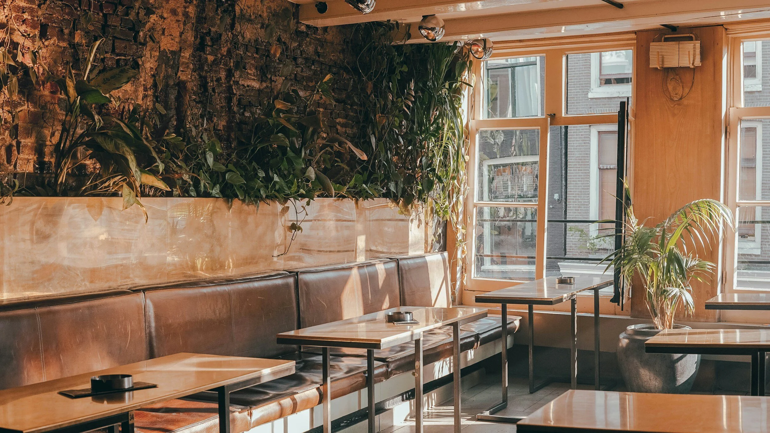 The four horsemen of the stingy cafe owner (the four most underspent areas that are making your cafe suffer)