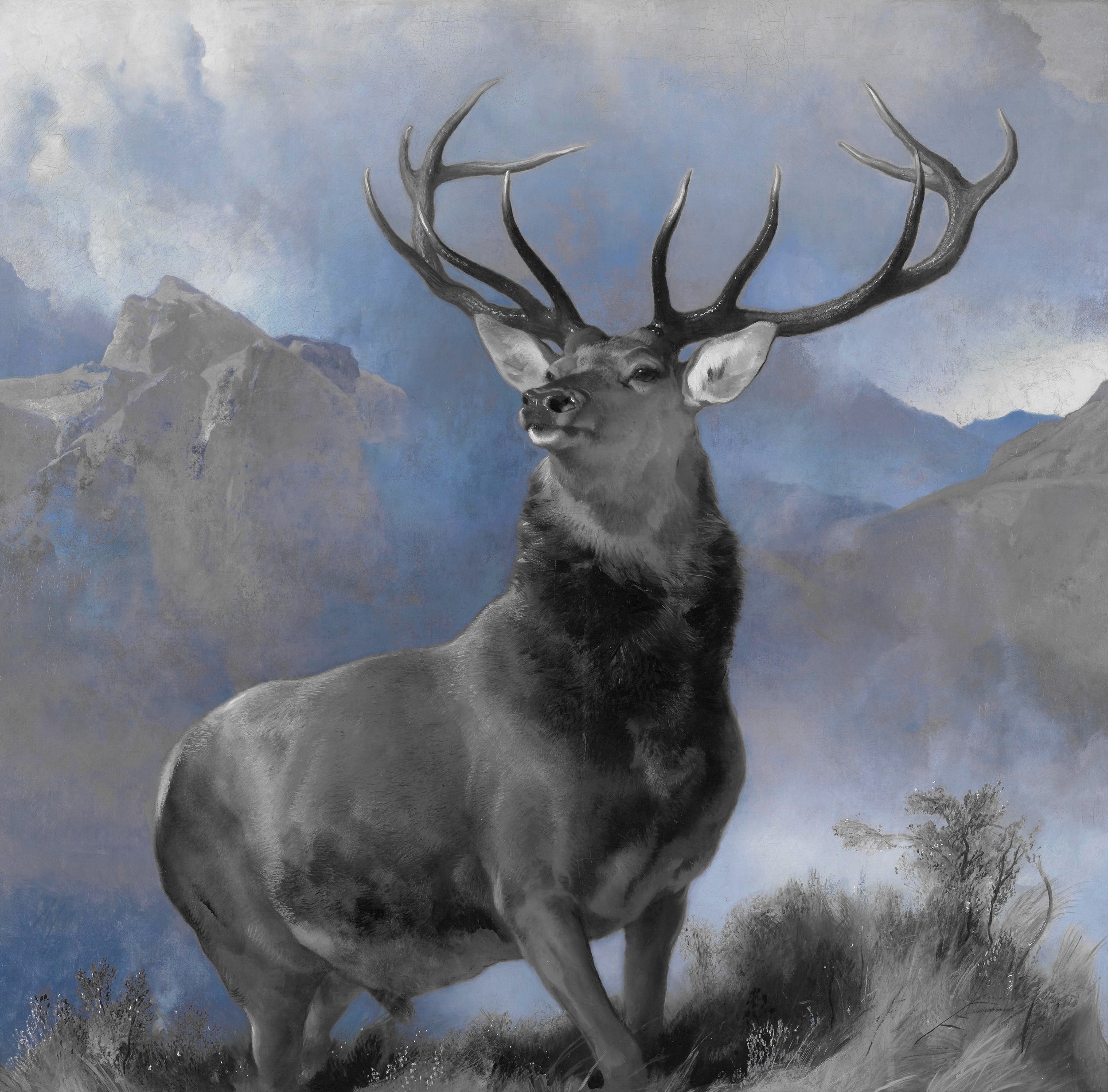 The_Monarch_of_the_Glen,_Edwin_Landseer,_1851.jpg