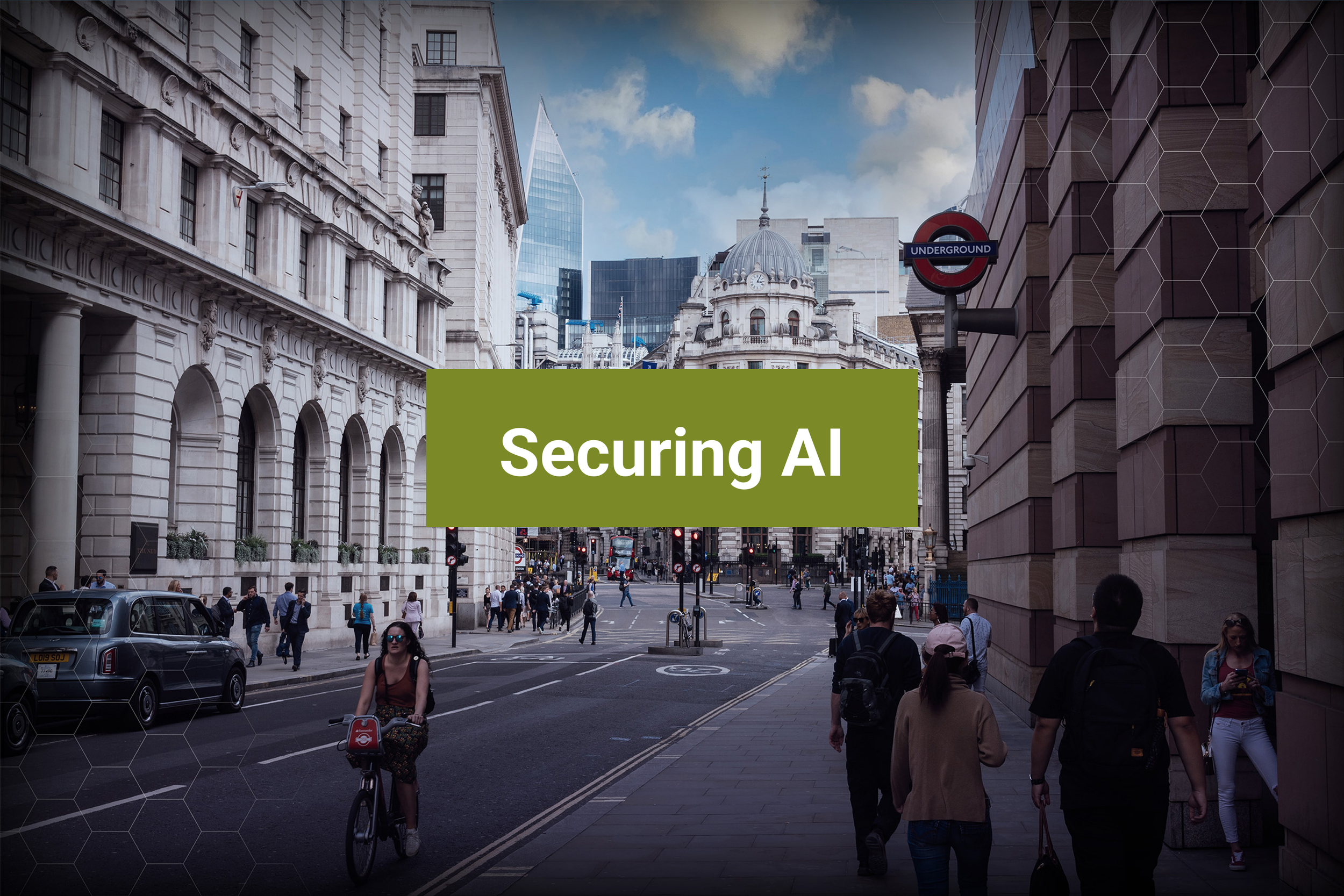 Introducing AI Securely