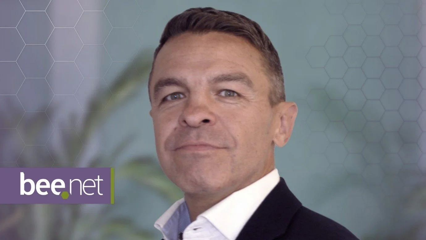 John Edmunds joins Bee-net