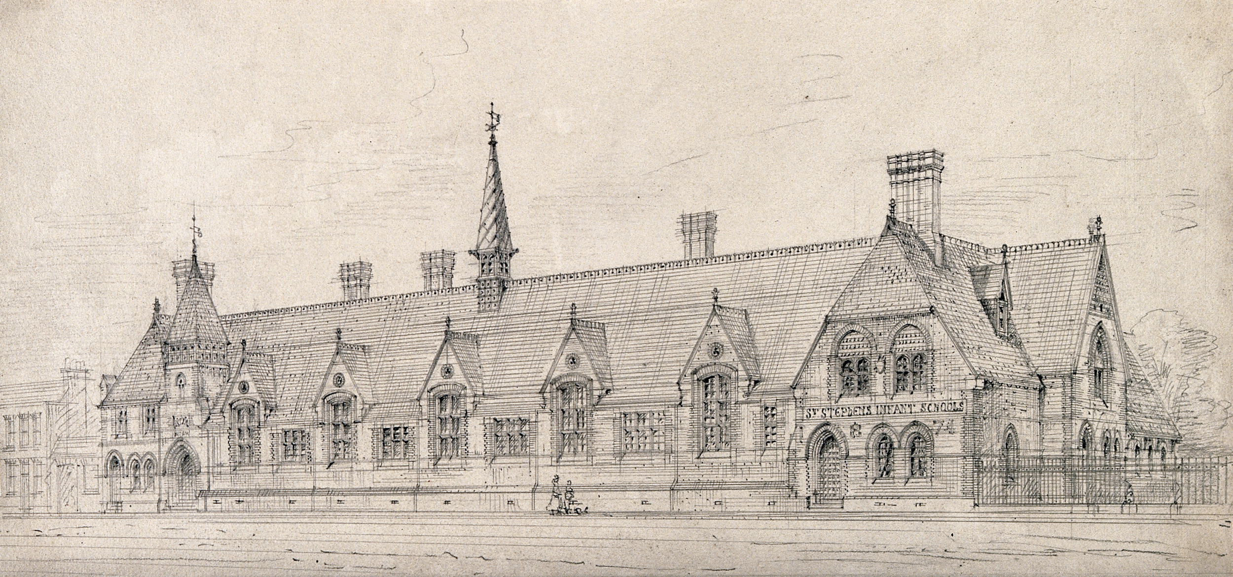 Creator: Wellcome Library, London