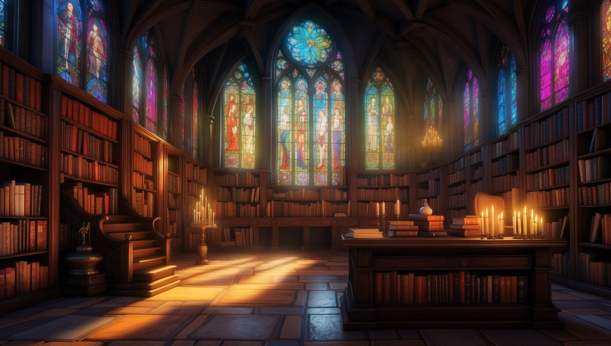 Urban Settings in Fantasy: Enchant Your Cityscape 8 Urban Settings in Fantasy: Enchant Your Cityscape