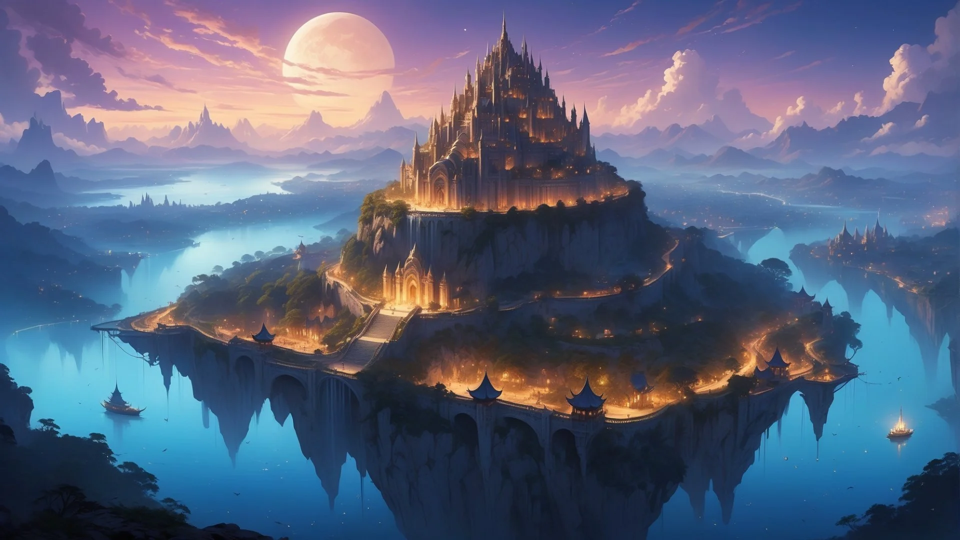 Explore Magical Systems in Urban Fantasy Novels 8 Explore Magical Systems in Urban Fantasy Novels