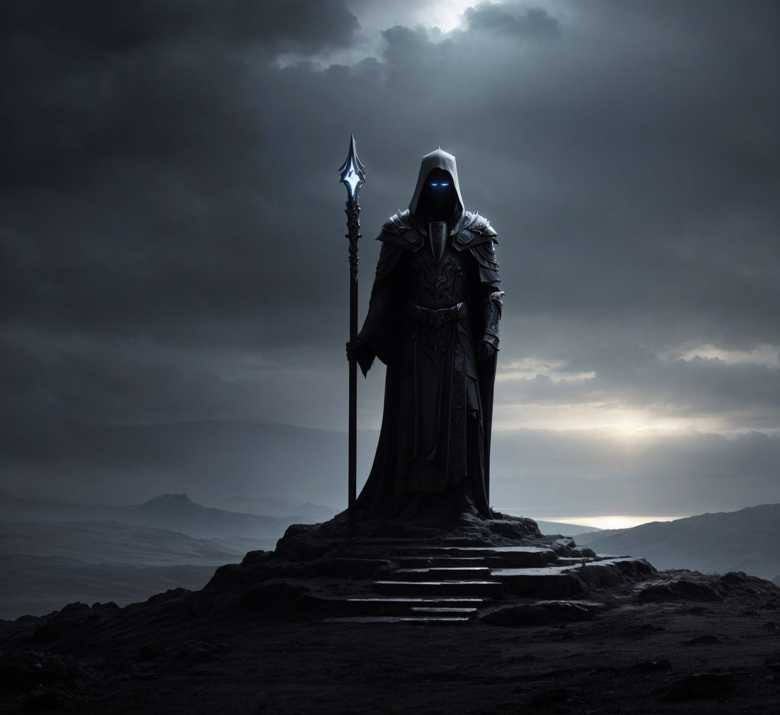 High Fantasy Villains: Traits & Narrative Roles 7 The Sentinel of Forgotten Wisdom