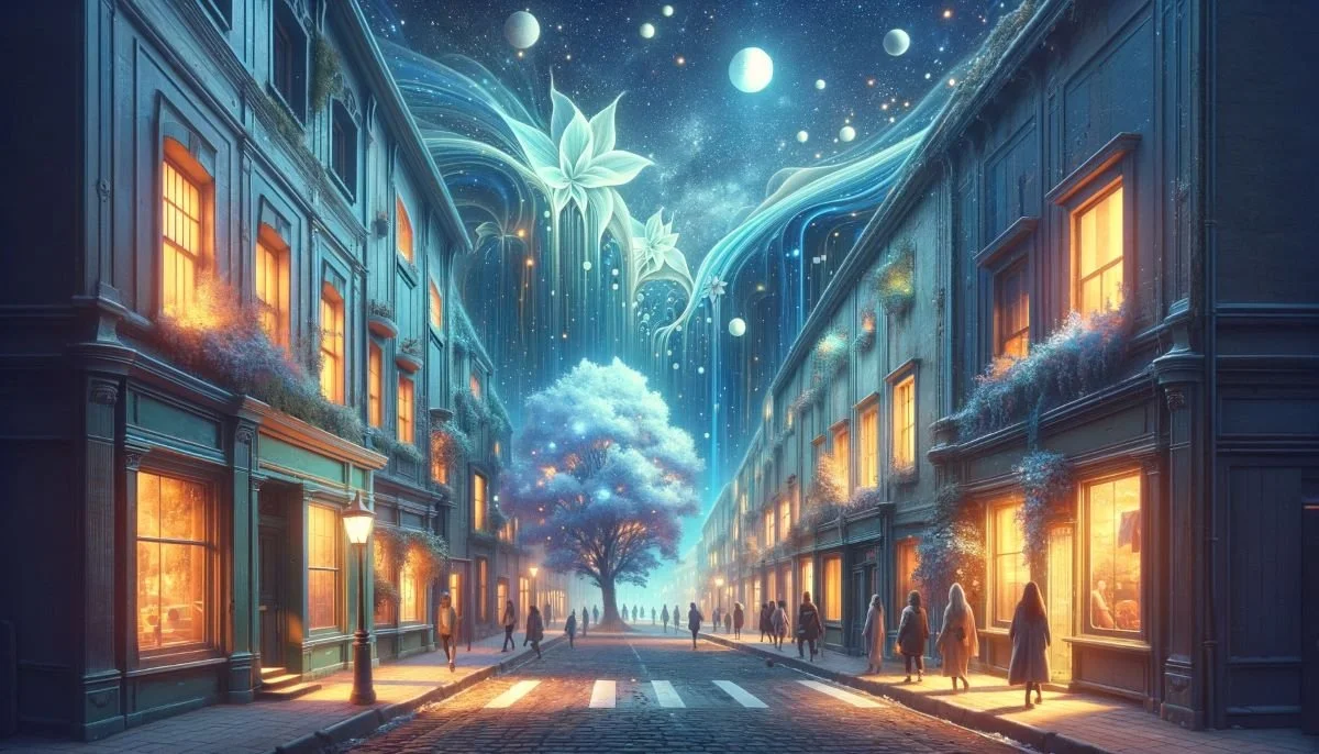 The Fascinating Origins of Magical Realism In Literature 8 The Fascinating Origins of Magical Realism In Literature