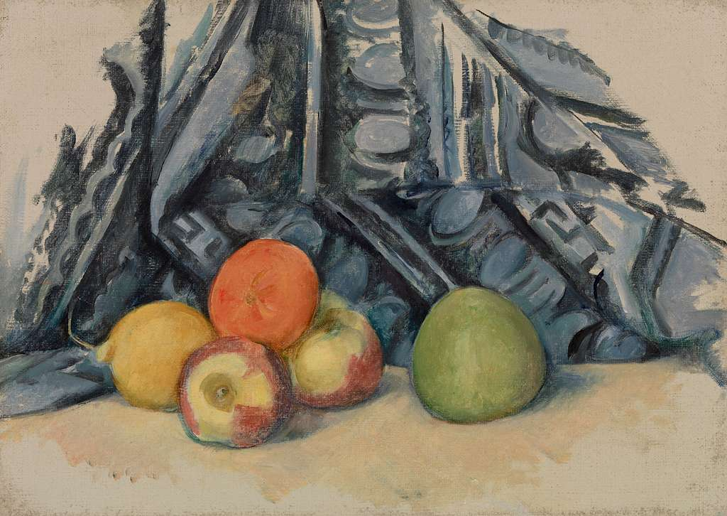 Credit: Barnes Foundation via Picryl.com