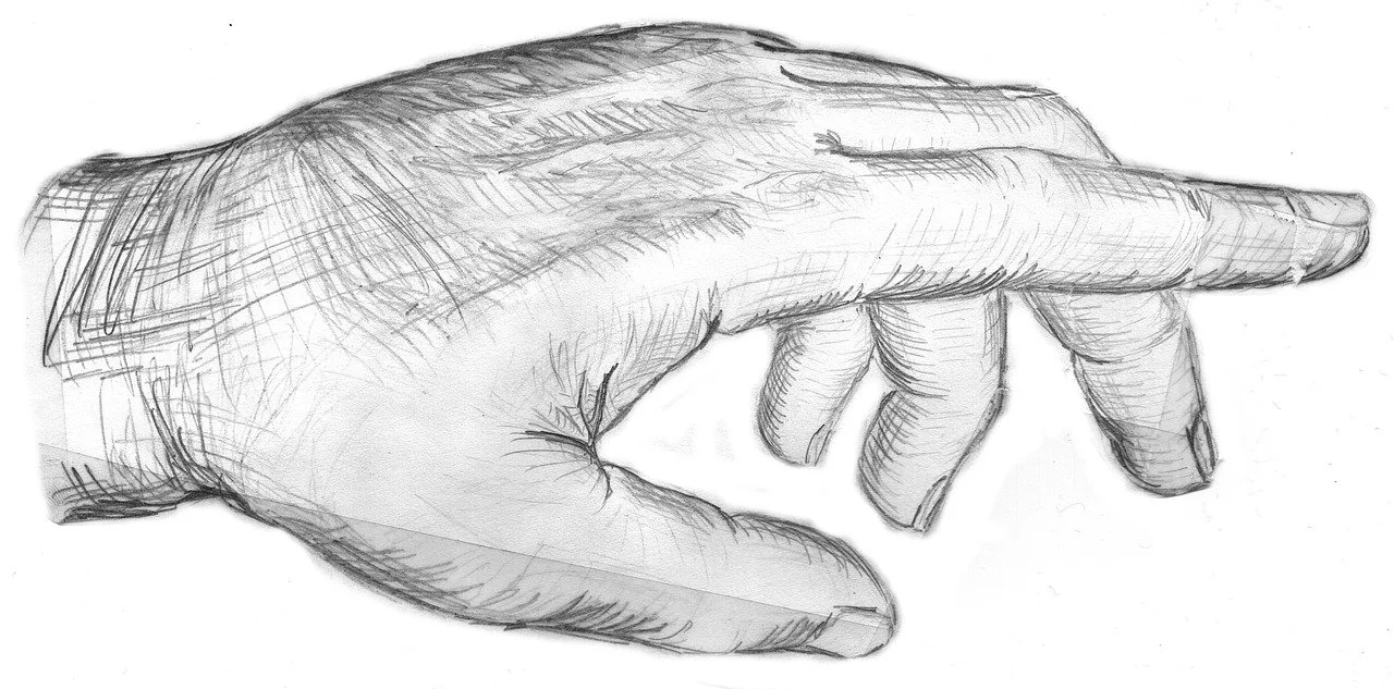 Unlocking the Basics: First Steps in Pencil Drawing 19 Unlocking the Basics: First Steps in Pencil Drawing