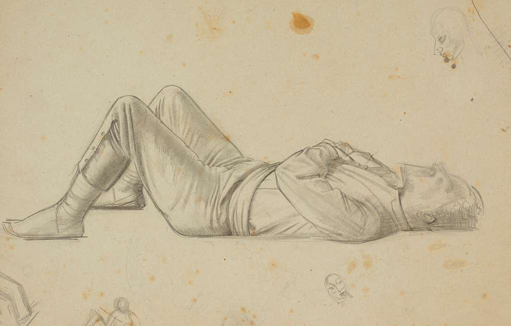 A Beginner's Guide to Drawing: Tips to Improve Your Skills