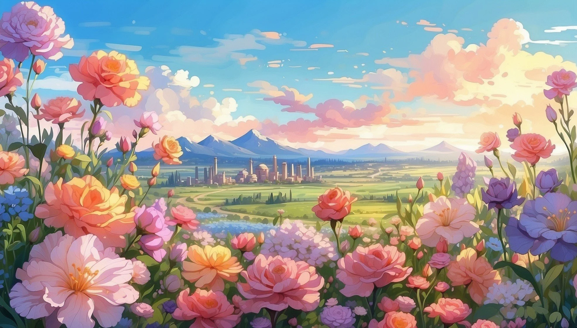 The Future of Superhero Fiction: What's Next? 8 The Future of Superhero Fiction: What's Next?