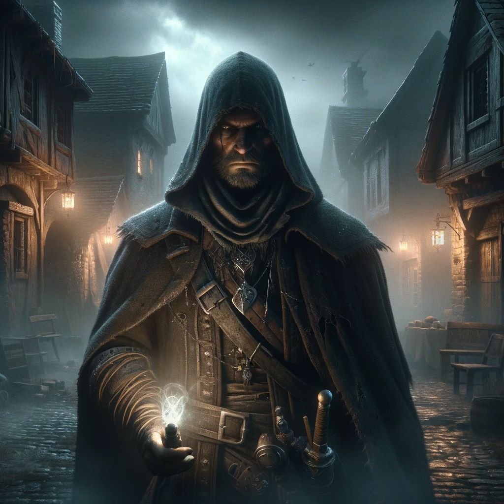 The Rise of Anti-Heroes in Low Fantasy