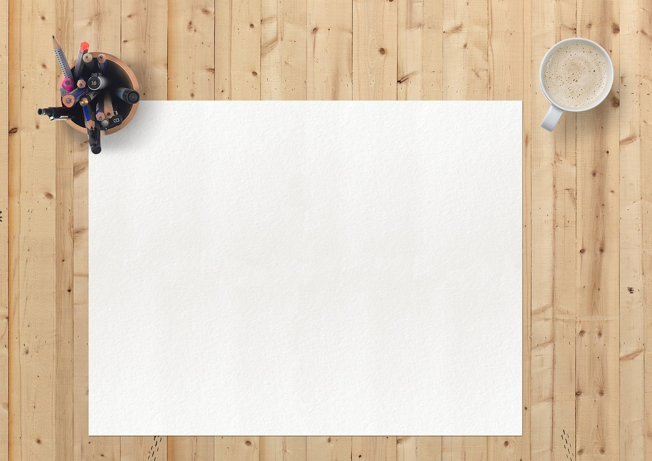 Drawing Paper