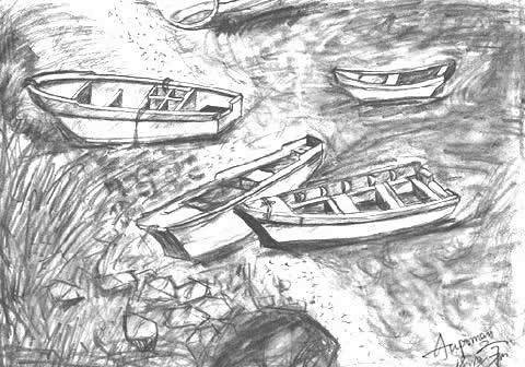 Achieving Stunning Detail in Your Pencil Art 15 Creator: Aupoman