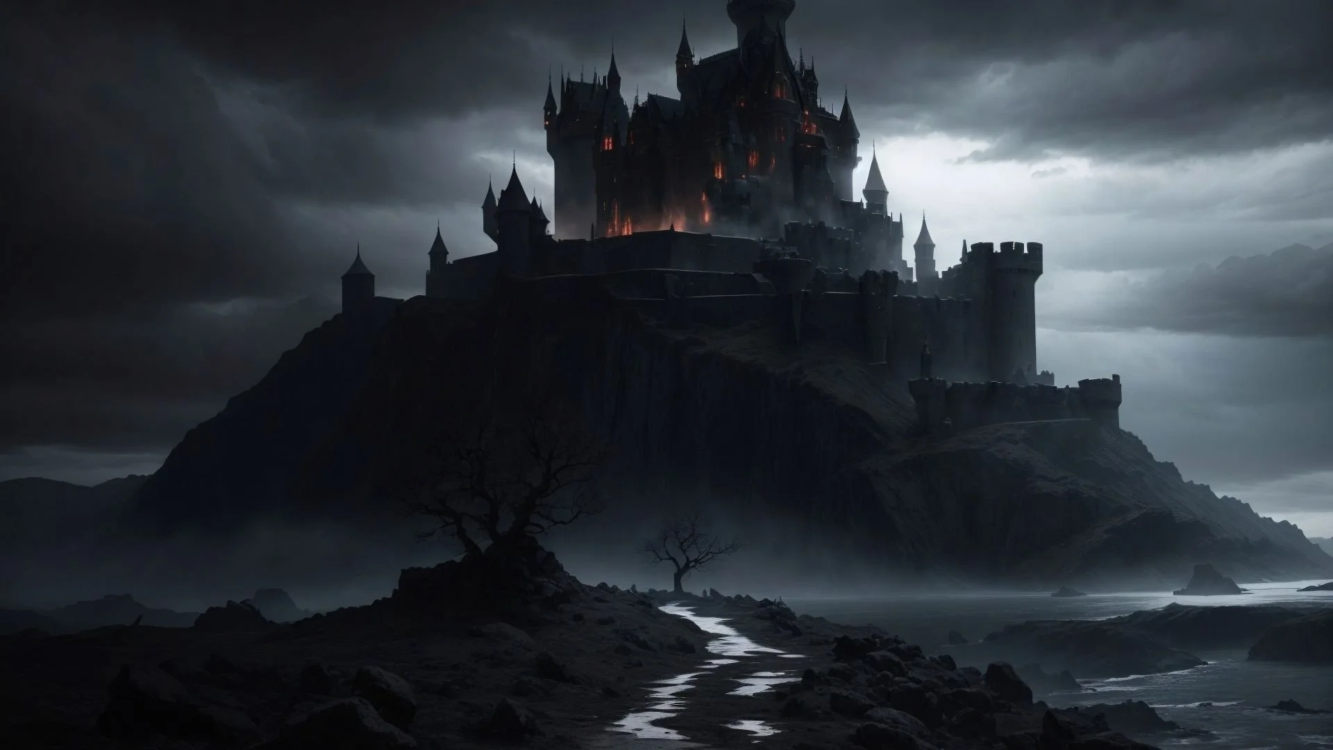 Urban Fantasy in Film and Television Highlights