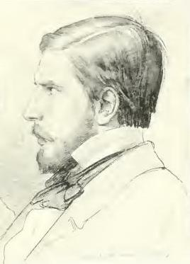 Expressive Portraits with Pencil Drawing