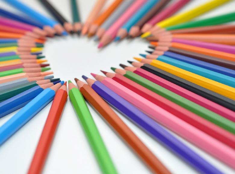 Colorful Creations: Mastering Colored Pencils 17 Drawing 5