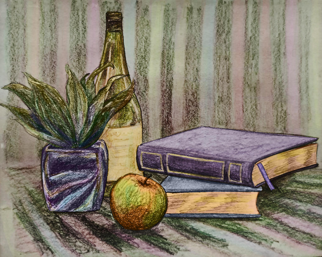 Credit: YarnWolf on DeviantArt