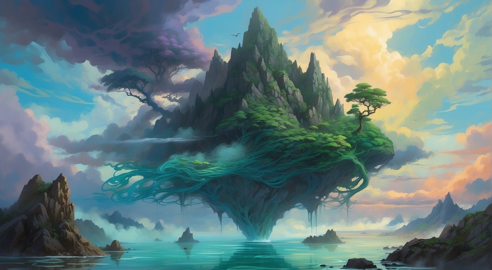 Magical Realism and the Ordinary Extraordinary