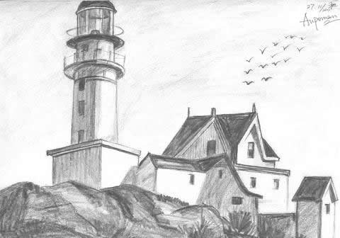 Achieving Stunning Detail in Your Pencil Art 13 Creator: Aupoman