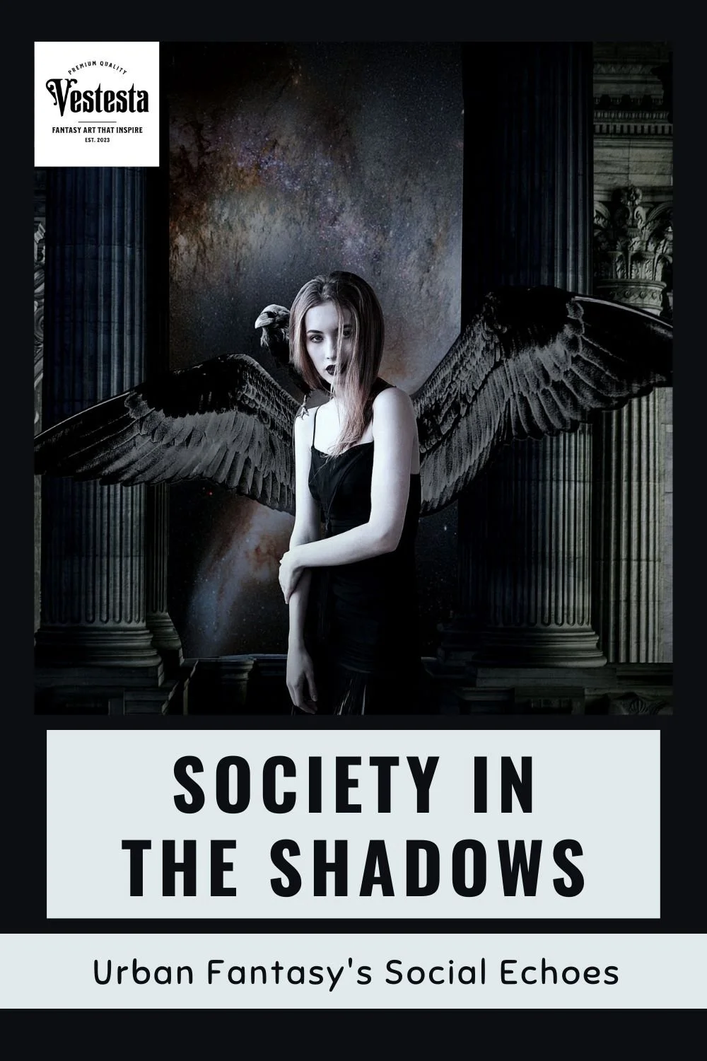 Exploring Urban Fantasy and Social Commentary Trends