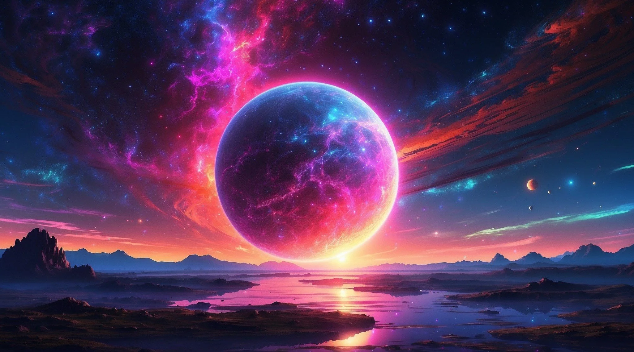 Magical Realism and Surrealism: Comparing Genres 8 Magical Realism and Surrealism: Comparing Genres