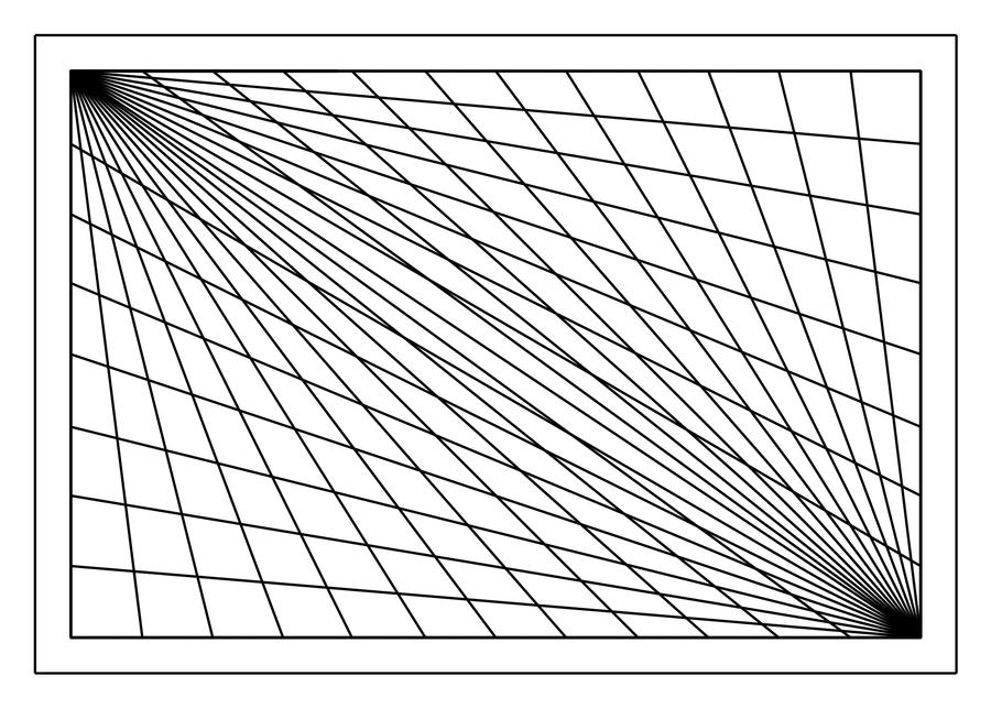 The Art of Precision: Mastering Line Work in Pencil Drawing 7 The Art of Precision: Mastering Line Work in Pencil Drawing