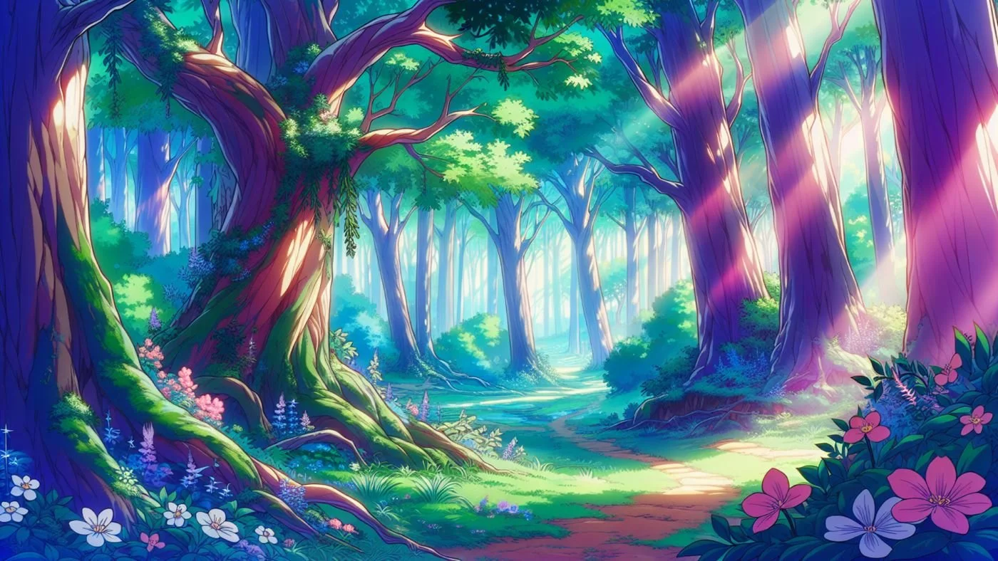 Visual Art in Fables and Fairy Tales