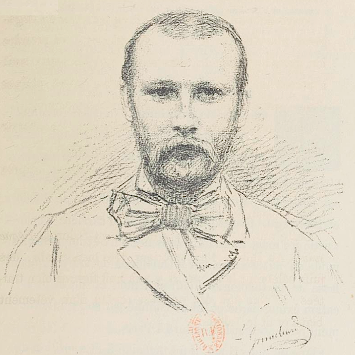 Expressive Portraits with Pencil Drawing